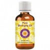 Pure Bhringraj Oil 50ml Eclipta alba by Deve Herbes