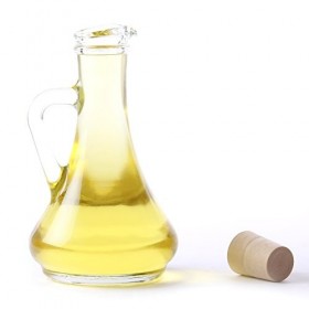 Mystic Moments Huile de porteur de pistache - 5 litres - 100 % pure.