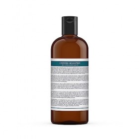 Huile végétale torréfiée au café 1 Litre
