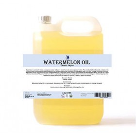 Mystic Moments | Pastèque de transport dhuile – 10 litres – 100% pur