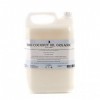 Mystic Moments Huile de support bio Rbd de noix de coco - 5 litres - 100 % pure