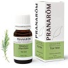 PRANARÔM - Tea Tree - Huile Essentielle Chémotypée - Défenses Naturelles - 100% Pure Et Naturelle - HECT - 30 ml