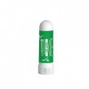 Puressentiel - Resp OK - Inhaleur Respiratoire - Aux 19 huiles essentielles bio - Menthol et camphre naturels - Aide à respir