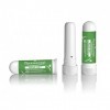 Puressentiel - Resp OK - Inhaleur Respiratoire - Aux 19 huiles essentielles bio - Menthol et camphre naturels - Aide à respir