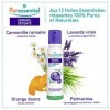 Puressentiel - Spray Aérien Sommeil et Détente - aux 12 Huiles Essentielles relaxantes 100% Pures et Naturelles - Aide à calm