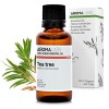 BIO - Huile essentielle TEA TREE - 100% Pure, Naturelle, Chémotypée et Certifiée AB - AROMA LABS Marque Française 30 mL 