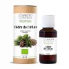 HUILE ESSENTIELLE DE CÈDRE DE LATLAS - Cedrus atlantica BIO 30 ml