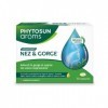 PHYTOSUN AROMS Capsules Nez et Gorge aux Huiles Essentielles, Adoucit la gorge et Apaise les voies respiratoires, 30 Capsules