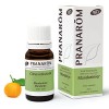 Pranarôm | Huile Essentielle Mandarinier Bio | Citrus reticulata | Mandarine Zeste | 10 ml