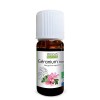 Huile essentielle de Géranium rosat Bio - Pelargonium asperum ou graveolens oil - 10ml - PROPOSNATURE