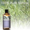 PHATOIL Huile Essentielle de Romarin pour Cheveux 100 ml, Huile Essentielle 100% Pure Naturelle Bio, Huiles Essentielles dAr