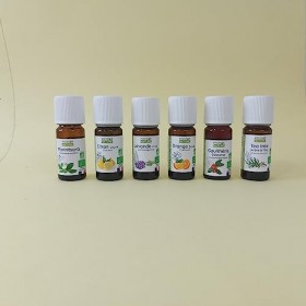 Huile Essentielle de Pruche Bio - Tsuga canadensis leaf extract - 5ml - PROPOSNATURE