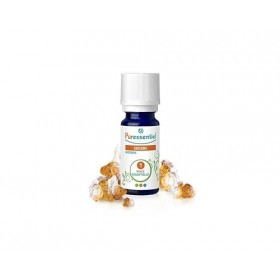 Puressentiel - Huile Essentielle Encens - 100% pure et naturelle - HEBBD - 5 ml