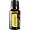 doTERRA Lemongrass Essential Oil 15 ml by doTERRA