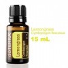 doTERRA Lemongrass Essential Oil 15 ml by doTERRA