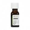 Aura Cacia Huile essentielle de verveine des Indes - 15 ml