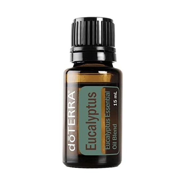 doTERRA Eucalyptus 15 ml by doTERRA