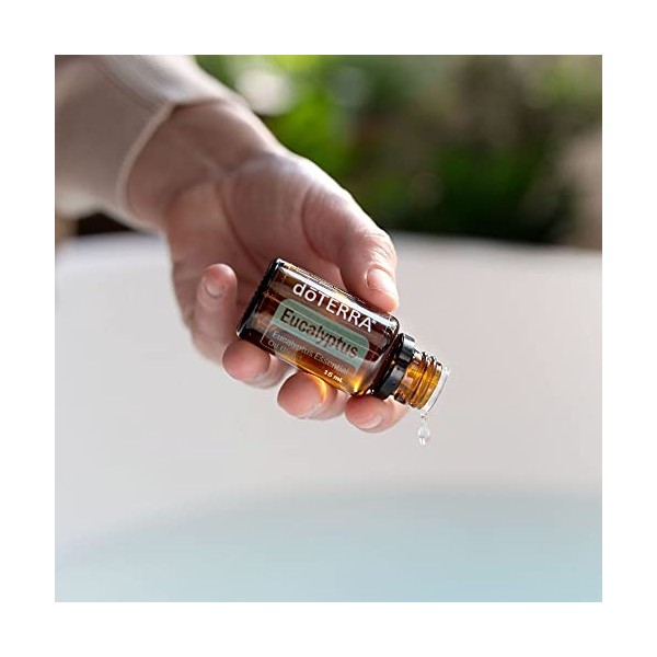 doTERRA Eucalyptus 15 ml by doTERRA