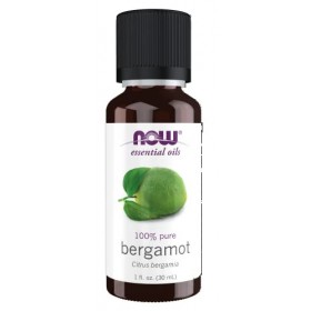 Bergamote - 100% Pure 1 oz