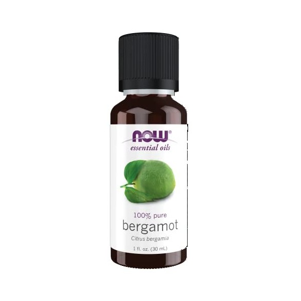 Bergamote - 100% Pure 1 oz