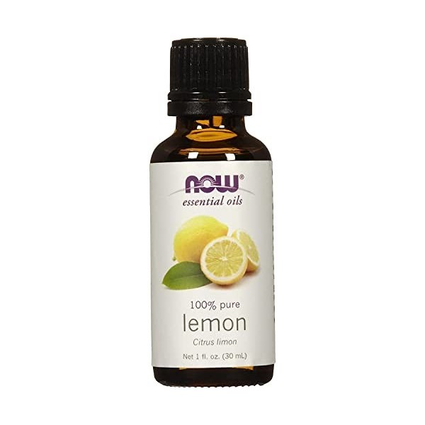 Essential Huile, Lemon Huile - 30 ml