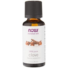 Essential Huile, Clove Huile - 30 ml