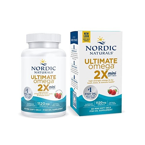 Huile Essentielle de Citronnelle,Nordic Naturals