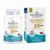 Huile Essentielle de Citronnelle,Nordic Naturals