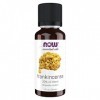 Now 20% Frankincense Blend Essential Oil