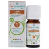 Puressentiel - Huile Essentielle Thym à Linalol - Bio - 100% pure et naturelle - HEBBD - 5 ml