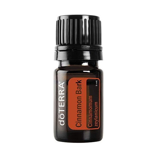 doTERRA Cinnamon Essential Oil 5 ml by doTERRA