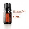 doTERRA Cinnamon Essential Oil 5 ml by doTERRA