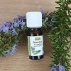 Huile Essentielle de Romarin à Camphre Bio - Rosmarinus officinalis leaf oil - 10 ml - PROPOSNATURE