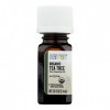 AURA CACIA - Organic Essential Oil Tea Tree - 0.25 fl. oz. 7.4 ml 