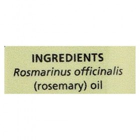 HUILE ESSENTIELLE DE ROMARIN 15ml