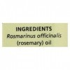 HUILE ESSENTIELLE DE ROMARIN 15ml