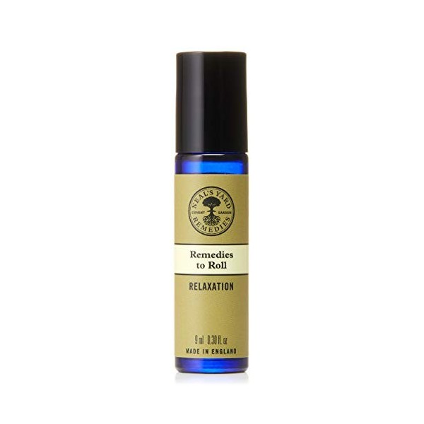 Neals Yard Remedies Pour rouler la relaxation.