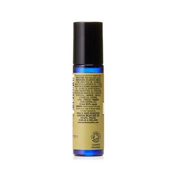 Neals Yard Remedies Pour rouler la relaxation.