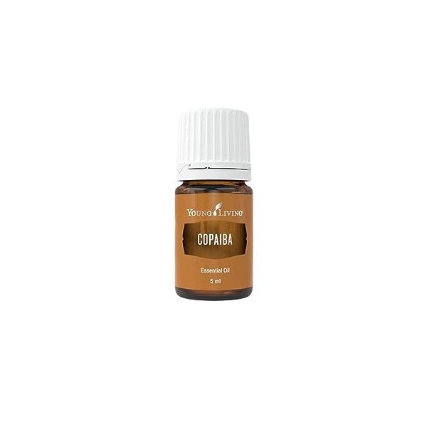 Young Living Huile essentielle de Copaiba 5 ml