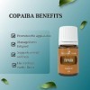 Young Living Huile essentielle de Copaiba 5 ml