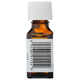 Aura Cacia Huile essentielle de citron - 15 ml