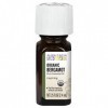 Aura Cacia Huile essentielle de bergamote bio - 7,4 ml