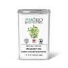 PUROLEO Spearmint Essential Oil 128 Fl Oz/3785 ML Made In Canada Pure and Natural Aromatherapy Oil for Relaxation, Focus an