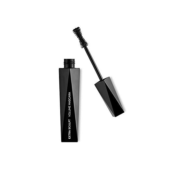 KIKO Milano Extra Sculpt Volume Mascara | Mascara Effet Volume Panoramique Pour Des Cils Démultipliés