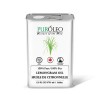 PUROLEO Lemongrass Essential Oil MADE IN CANADA Aromatherapy and Skin Care, Therapeutic Grade Lemongrass for Diffuser Massa