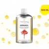 BIO | Huile essentielle de LONGOZA Bio - 500 ML - 100% pure et naturelle | Chémotypée et Certifiée AB | Comptoir Des Epices