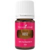 Young Living à lhuile essentielle de rose – 5 ml