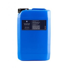 Mystic Moments | Huile essentielle deucalyptus bleue 5 kg – Huile pure et naturelle pour diffuseurs, aromathérapie et mélang