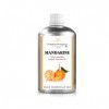 BIO | Huile essentielle de MANDARINE Petit grain Bio - 500 ML - 100% pure et naturelle | Chémotypée et Certifiée AB | Comp