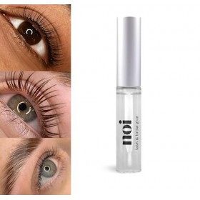 Colle professionnelle pour le rehaussement des cils 5 ml pour coller les cils pendant le rehaussement des cils, colle pour fi